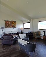 Morrena Lodge