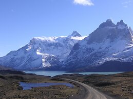 Morrena Lodge