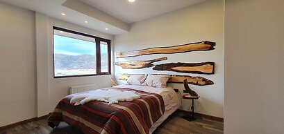 Morrena Lodge