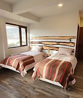 Morrena Lodge