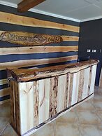 Morrena Lodge