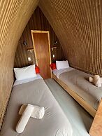 Morrena Lodge