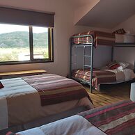 Morrena Lodge