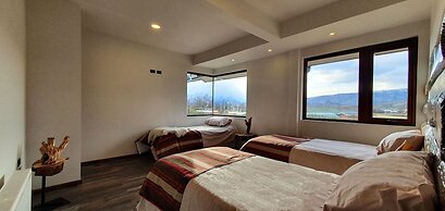 Morrena Lodge