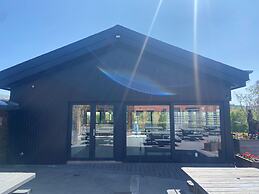 Holiday Home in Rendeux With Pool & Sauna