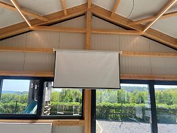 Holiday Home in Rendeux With Pool & Sauna