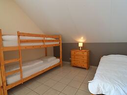 Holiday Home in Rendeux With Pool & Sauna