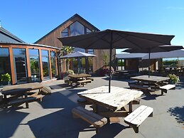 Holiday Home in Rendeux With Pool & Sauna