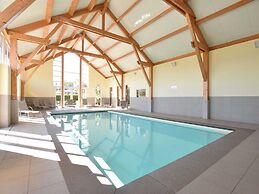 Holiday Home in Rendeux With Pool & Sauna