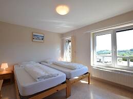 Holiday Home in Rendeux With Pool & Sauna