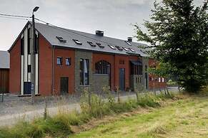Holiday Home in Rendeux With Pool & Sauna