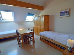 Holiday Home in Rendeux With Pool & Sauna