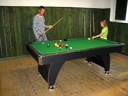 Vacation Home Near Skiarea Branäs