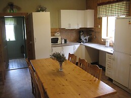 Vacation Home Near Skiarea Branäs