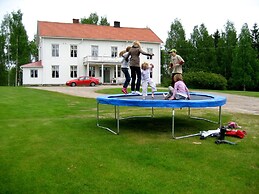 Vacation Home Near Skiarea Branäs