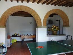 Peaceful Farmhouse in Dicomano
