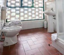 Peaceful Farmhouse in Dicomano