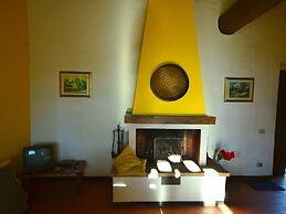 Peaceful Farmhouse in Dicomano