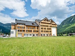 Warm Apartment in Gosau With Shared Sauna