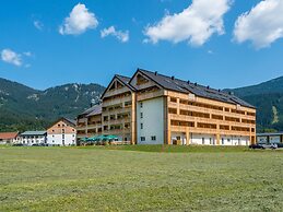 Warm Apartment in Gosau With Shared Sauna