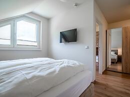 Warm Apartment in Gosau With Shared Sauna