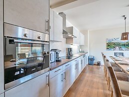Warm Apartment in Gosau With Shared Sauna