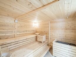 Warm Apartment in Gosau With Shared Sauna