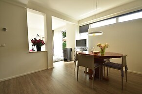 Cozy Apartment on the Dutch Coast
