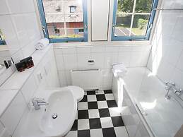 Holiday Home on Texel With Spacious Garden