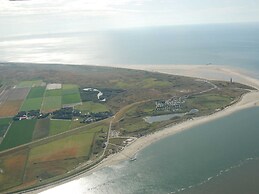 Holiday Home on Texel With Spacious Garden