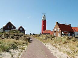 Holiday Home on Texel With Spacious Garden