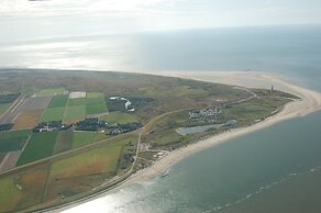 Holiday Home on Texel With Spacious Garden
