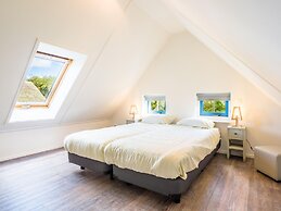Holiday Home on Texel With Spacious Garden