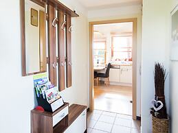 Flat in Beltheim With Pool