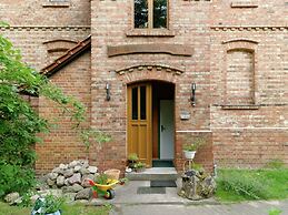 Flat in Furstenwald Near Berlin Forest