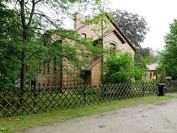 Flat in Furstenwald Near Berlin Forest