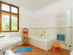 Flat in Furstenwald Near Berlin Forest