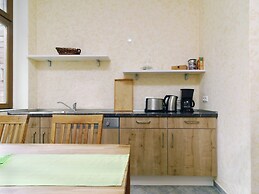 Flat in Furstenwald Near Berlin Forest