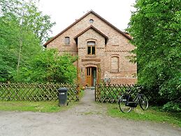 Flat in Furstenwald Near Berlin Forest