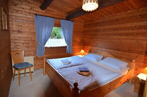 Ferienwohnung in Kamschlacken