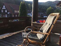 Ferienwohnung in Kamschlacken