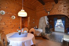 Ferienwohnung in Kamschlacken