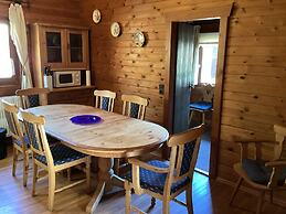 Ferienwohnung in Kamschlacken