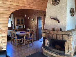 Ferienwohnung in Kamschlacken