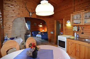 Ferienwohnung in Kamschlacken