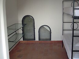 Mansion in Capo Vaticano by the Sea