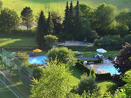 Ruhige Wohnung in Meschede im Sauerland mit Balkon