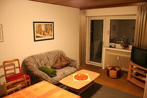 Ruhige Wohnung in Meschede im Sauerland mit Balkon