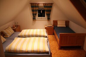 Ruhige Wohnung in Meschede im Sauerland mit Balkon
