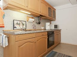 Ruhige Wohnung in Meschede im Sauerland mit Balkon
